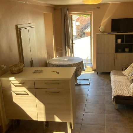 Apartament Duplex 4 Personnes Clim Wifi Parking Partinello Zewnętrze zdjęcie