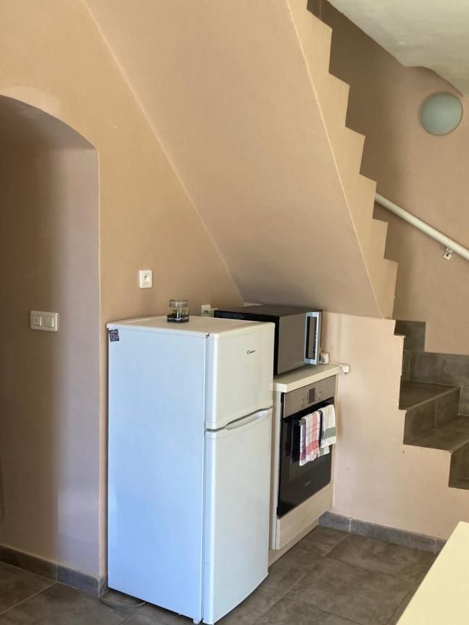 Apartament Duplex 4 Personnes Clim Wifi Parking Partinello Zewnętrze zdjęcie