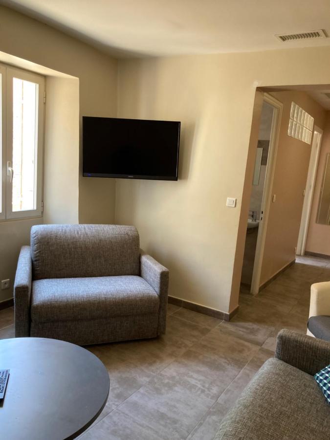 Apartament Duplex 4 Personnes Clim Wifi Parking Partinello Zewnętrze zdjęcie