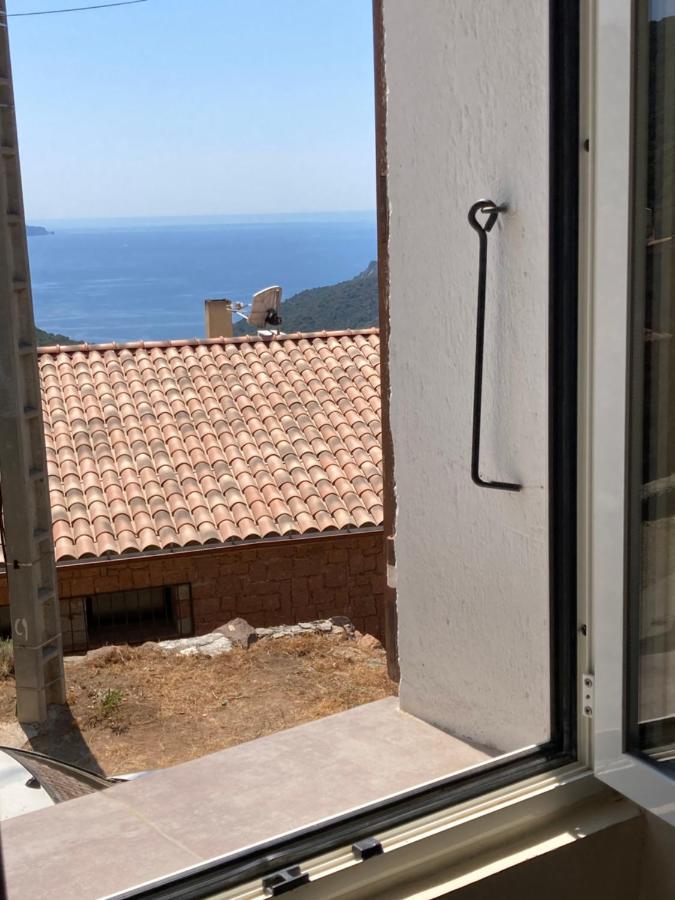 Apartament Duplex 4 Personnes Clim Wifi Parking Partinello Zewnętrze zdjęcie