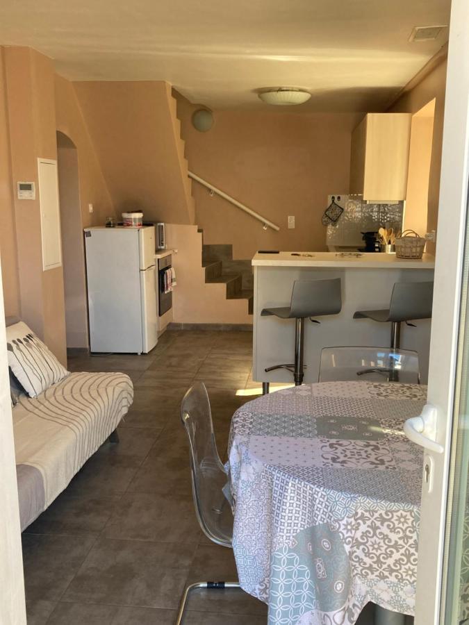 Apartament Duplex 4 Personnes Clim Wifi Parking Partinello Zewnętrze zdjęcie