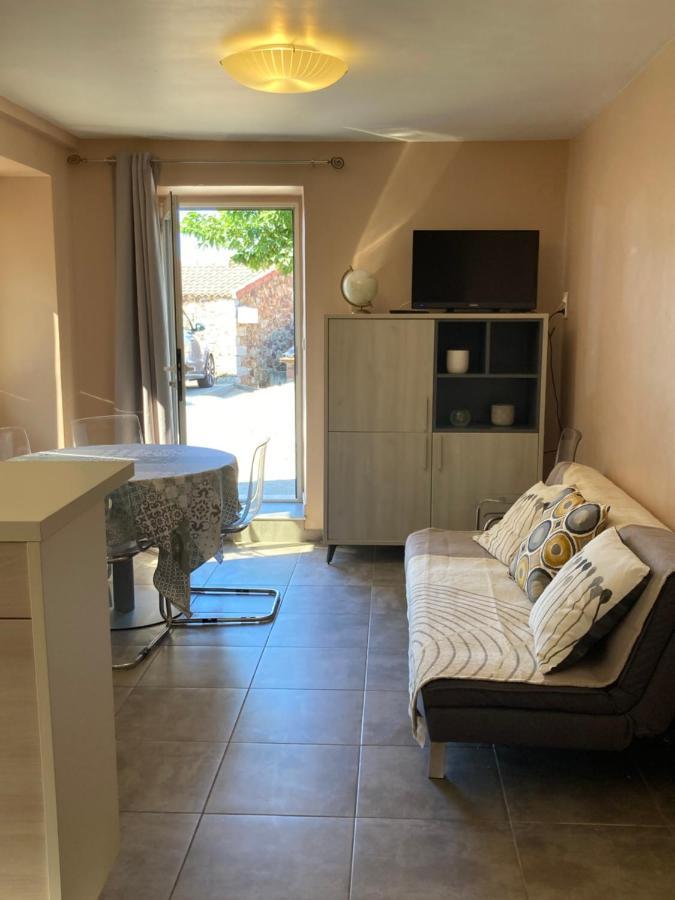 Apartament Duplex 4 Personnes Clim Wifi Parking Partinello Zewnętrze zdjęcie