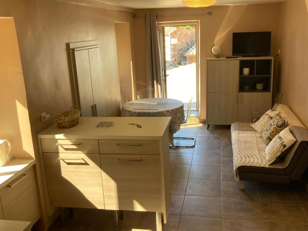 Apartament Duplex 4 Personnes Clim Wifi Parking Partinello Zewnętrze zdjęcie