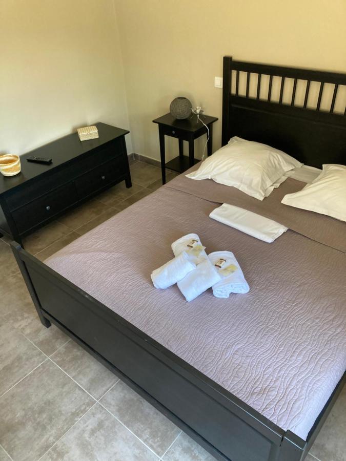 Apartament Duplex 4 Personnes Clim Wifi Parking Partinello Zewnętrze zdjęcie