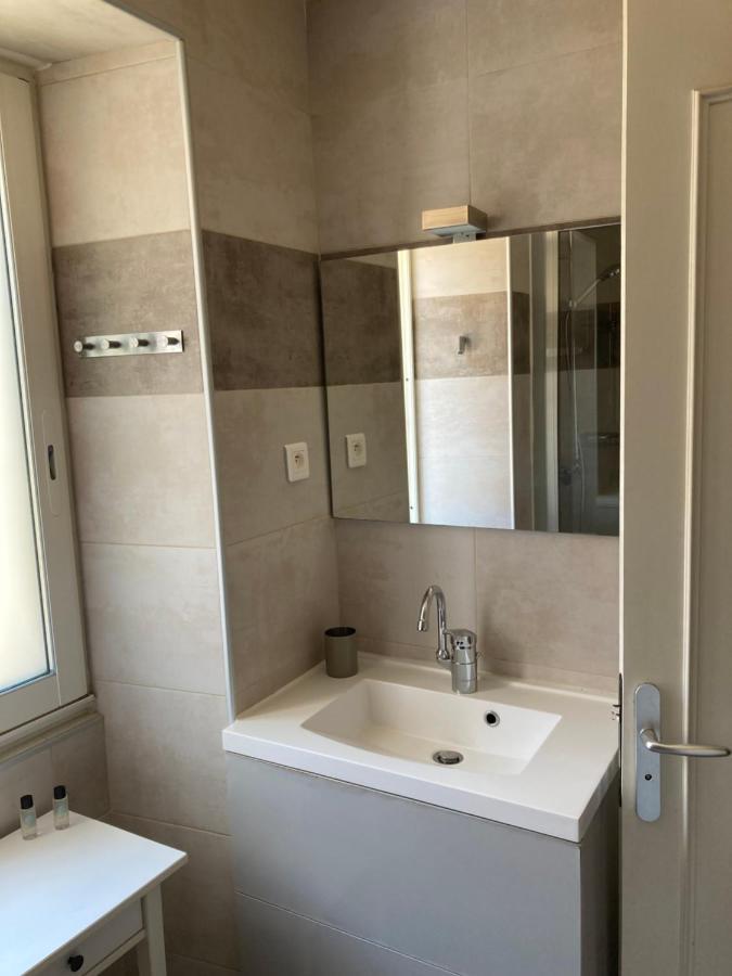 Apartament Duplex 4 Personnes Clim Wifi Parking Partinello Zewnętrze zdjęcie