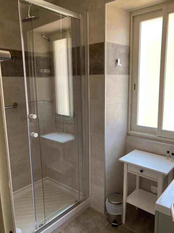 Apartament Duplex 4 Personnes Clim Wifi Parking Partinello Zewnętrze zdjęcie
