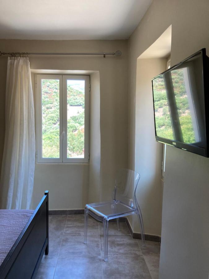 Apartament Duplex 4 Personnes Clim Wifi Parking Partinello Zewnętrze zdjęcie