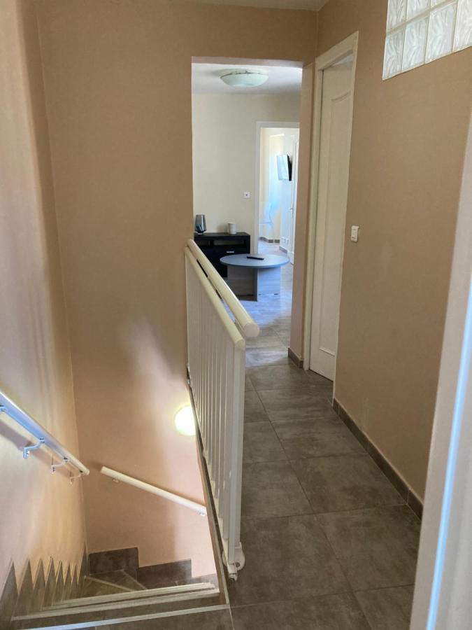 Apartament Duplex 4 Personnes Clim Wifi Parking Partinello Zewnętrze zdjęcie