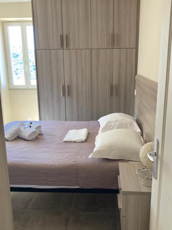 Apartament Duplex 4 Personnes Clim Wifi Parking Partinello Zewnętrze zdjęcie