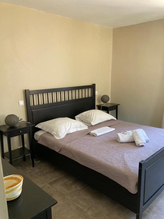 Apartament Duplex 4 Personnes Clim Wifi Parking Partinello Zewnętrze zdjęcie