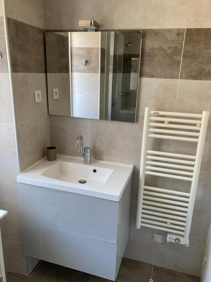 Apartament Duplex 4 Personnes Clim Wifi Parking Partinello Zewnętrze zdjęcie